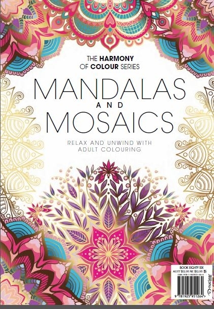 Mandalas And Mosaic.JPG