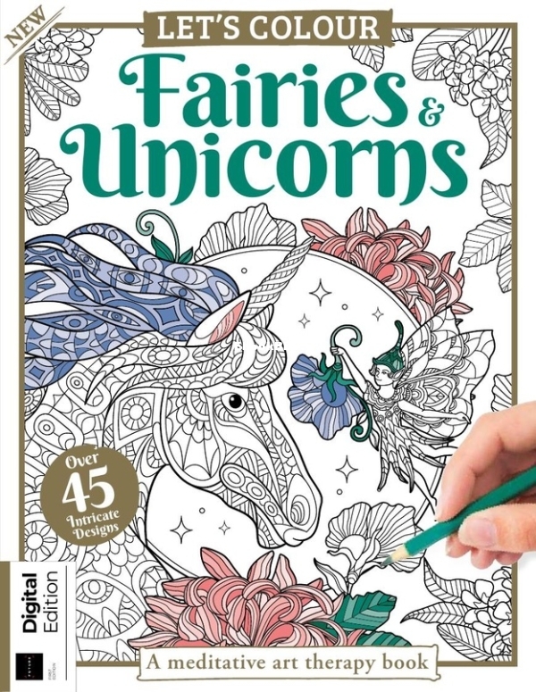 Let's Colour - Fairies & Unicorns.jpg
