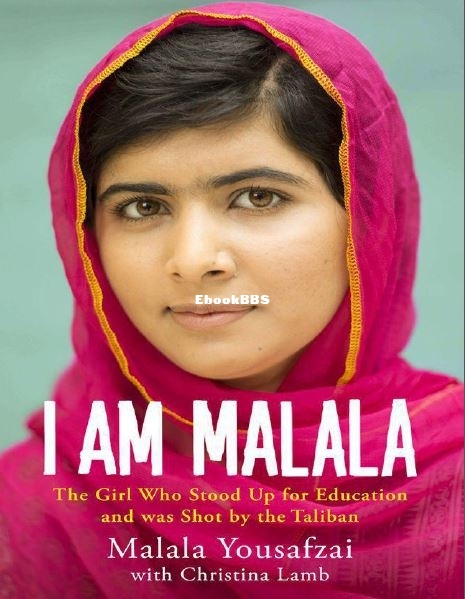 I am Malala.JPG