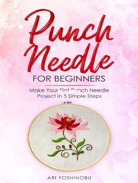Punch Needle for Beginners.JPG