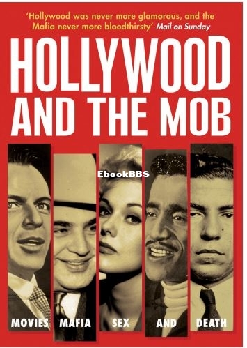 Hollywood And The Mob.JPG