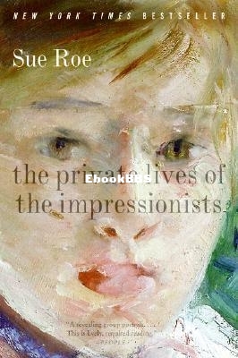 The Private Lives of the Impressionists.jpg