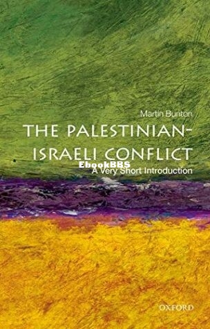 The Palestinian-Israeli Conflict.jpg