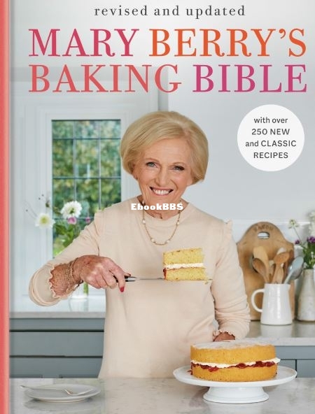 Mary Berry's Baking Bible.JPG