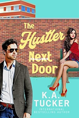 The Hustler Next Door - K. A. Tucker.jpg