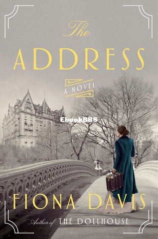 The Address - Fiona Davis.jpg