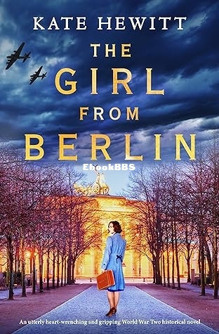 The Girl from Berlin.jpg