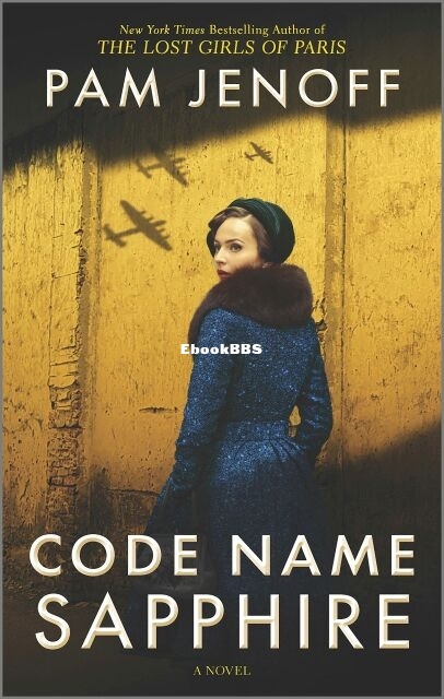 Code Name Sapphire.jpg