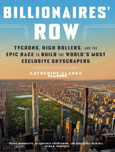 Billionaires' Row - Katherine Clarke.JPG
