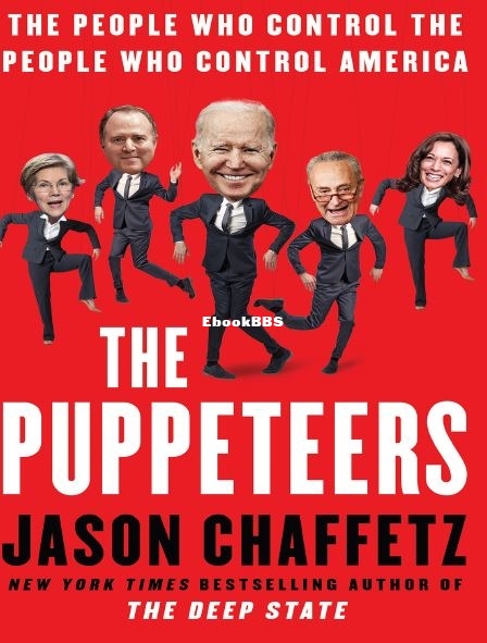 The Puppeteers - Jason Chaffetz.JPG