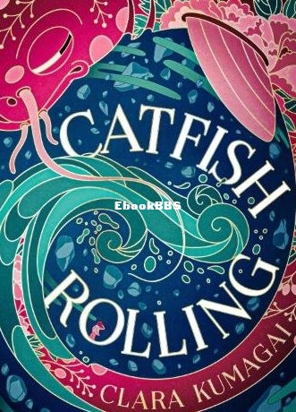 Catfish Rolling by Clara Kumagai.JPG