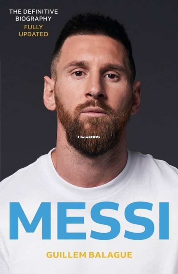 Messi by Guillem Balague..jpg