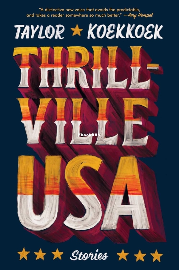Thrillville, USA by Taylor Koekkoek..jpg