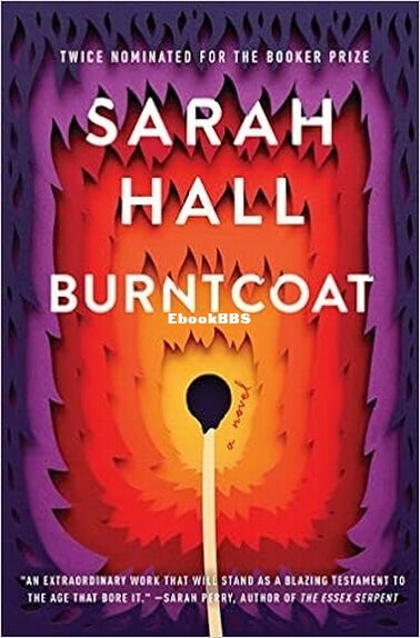 Burntcoat - Sarah Hall.jpg
