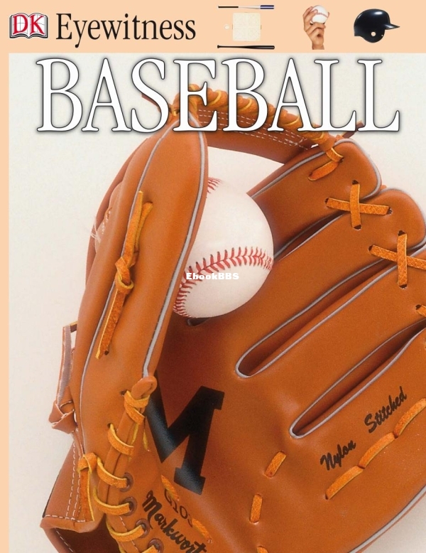 DK Eyewitness - Baseball (2005) - 1.jpg