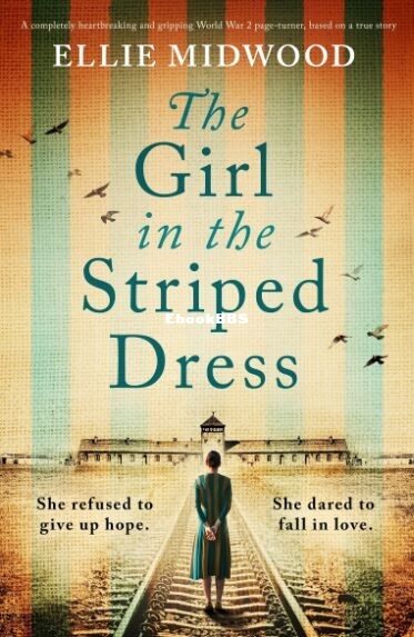The Girl in the Striped Dress.jpg