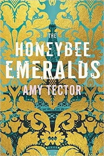 The Honeybee Emeralds.jpg