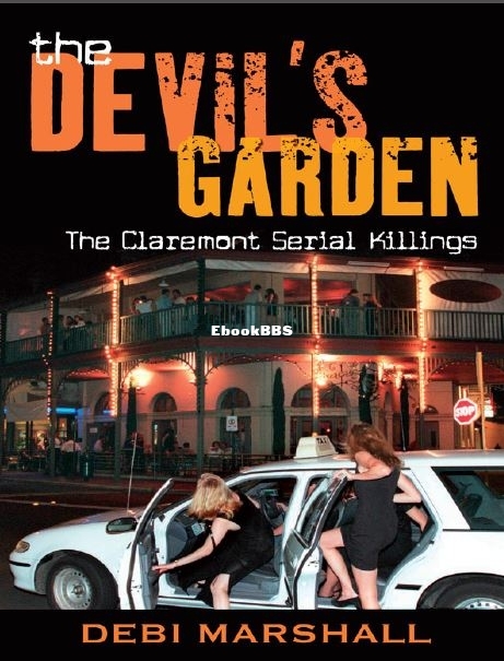 The Devils Garden - Debi Marshall.JPG