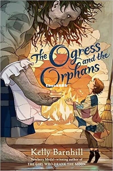 The Ogress and the Orphans.jpg