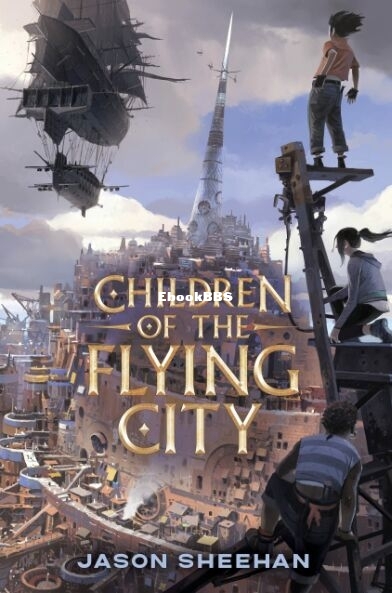 Children of the Flying City.jpg