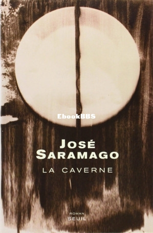 La Caverne (José Saramago) (Z-Library).jpg