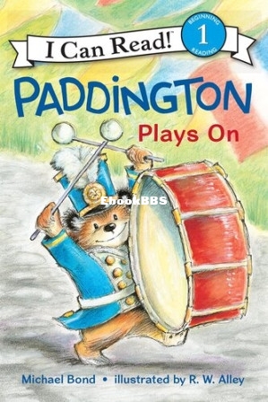 Paddington Plays On.jpg