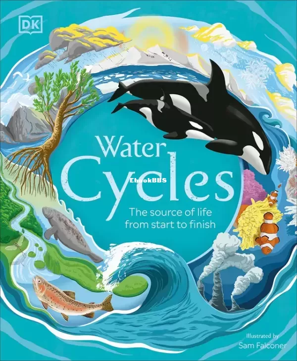 Water Cycles (Dorling Kindersley).webp