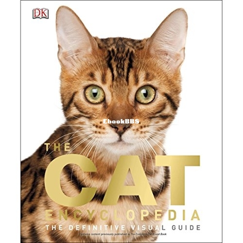 The Cat Encyclopedia - The Definitive Visual Guide.jpg