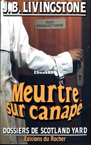 33. Meurtre sur canapé (Jacq, Christian Alias J B Livingstone [Jacq etc.) (Z-Library).jpg