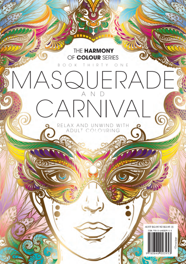 THE HARMONY OF COLOUR SERIES - MASQUERADE AND CARNIVAL - 1.png