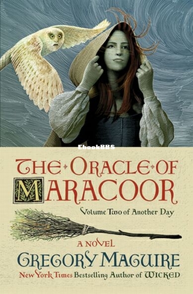 The Oracle of Maracoor.jpg