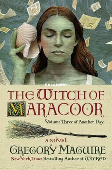 The Witch of Maracoor.jpg