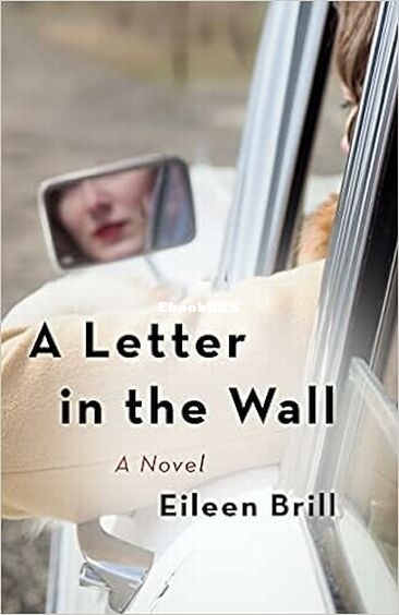 A Letter in the Wall.jpg