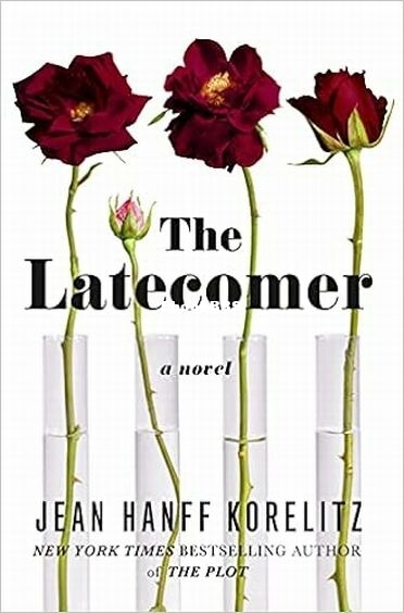 The Latecomer.jpg