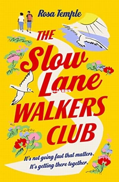 The Slow Lane Walkers Club.jpg