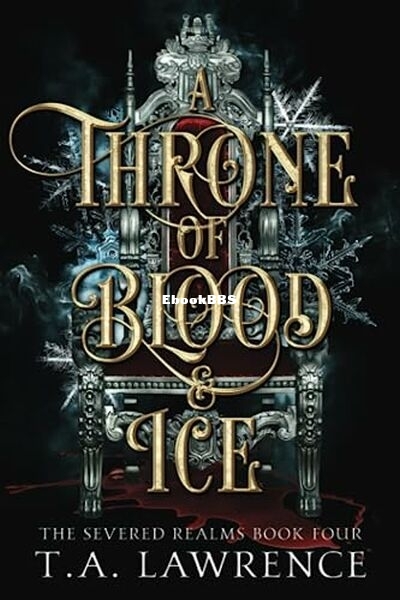 A Throne of Blood and Ice.jpg