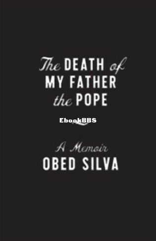 The Death of My Father the Pope.jpg