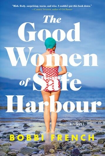 The Good Women of Safe Harbour.jpg