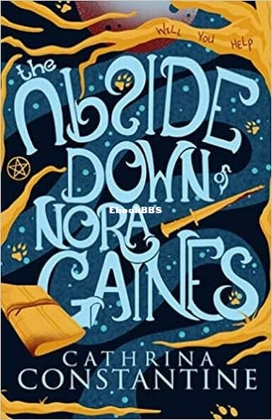 The Upside Down of Nora Gaines.jpg