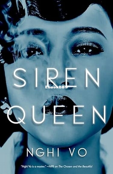Siren Queen - Nghi Vo.jpg