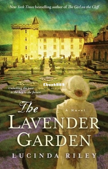 The Lavender Garden.jpg