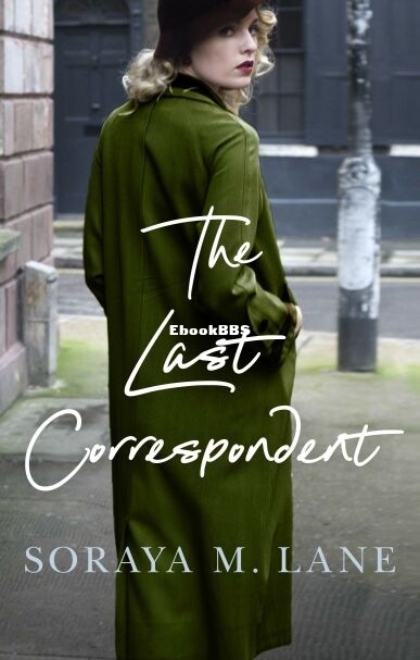 The Last Correspondent.jpg