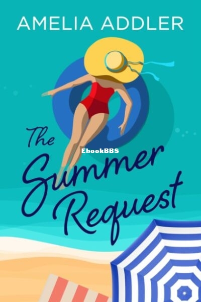 The Summer Request.jpg