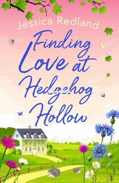 Finding Love at Hedgehog Hollow.jpg