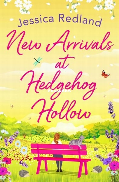 New Arrivals at Hedgehog Hollow.jpg