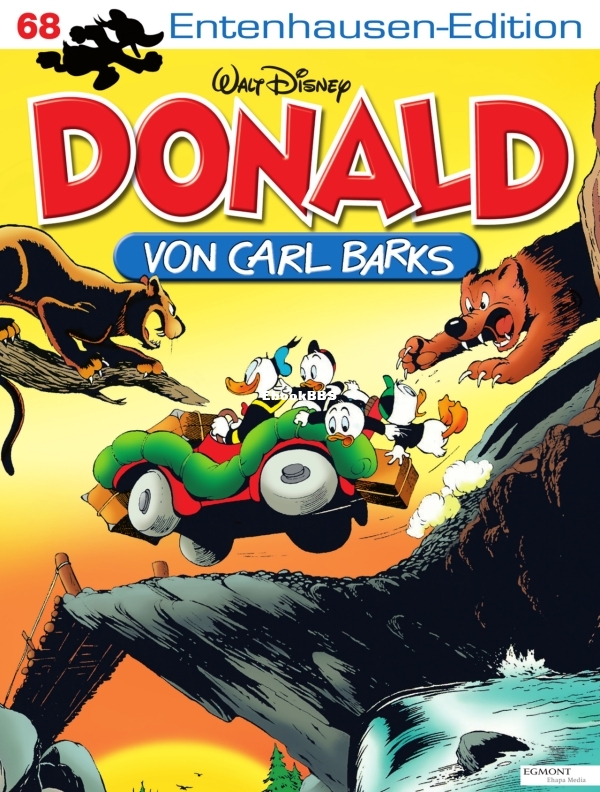 Entenhausen-Edition Donald von Carl Barks 068-0000.jpg