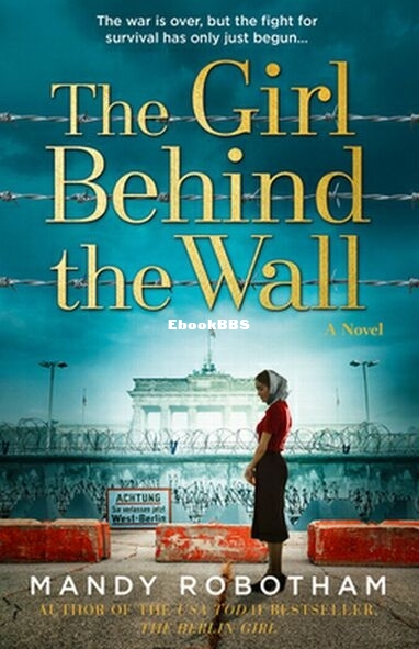 The Girl Behind the Wall.jpg