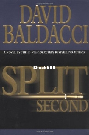 Split Second ( Sean King & Michelle Maxwell #1 ).jpg