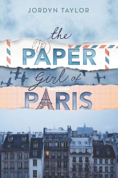 The Paper Girl of Paris.jpg