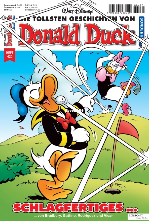 Die tollsten Geschichten von Donald Duck - Sonderheft - 420-0000.jpg